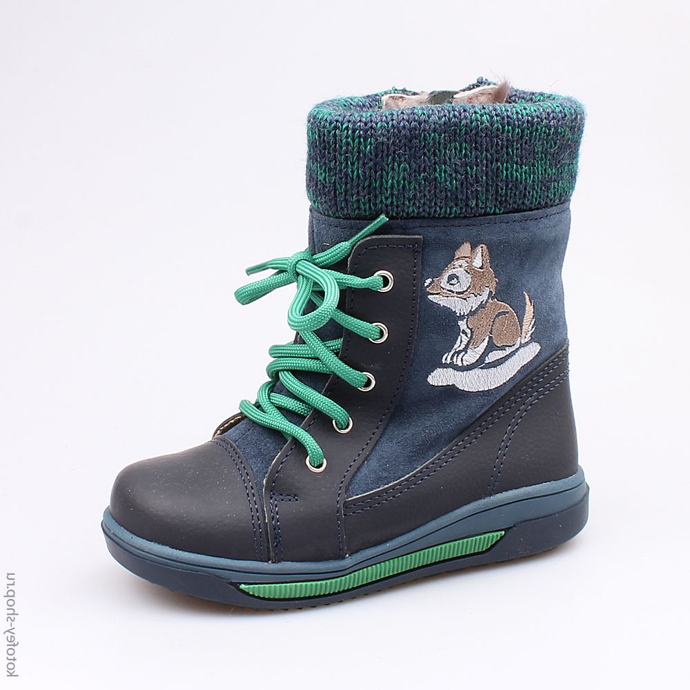 362084-51 Сапожки, все фото 1