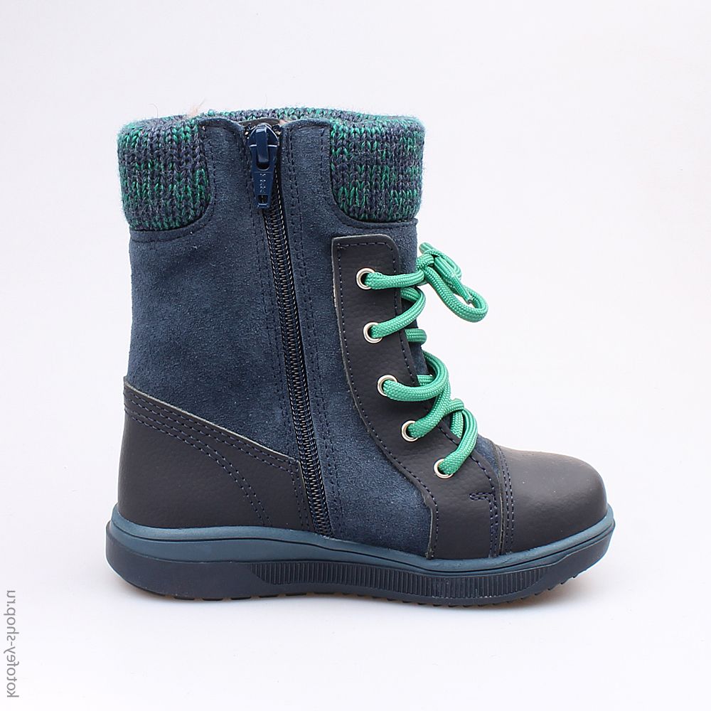 362084-51 Сапожки, все фото 2