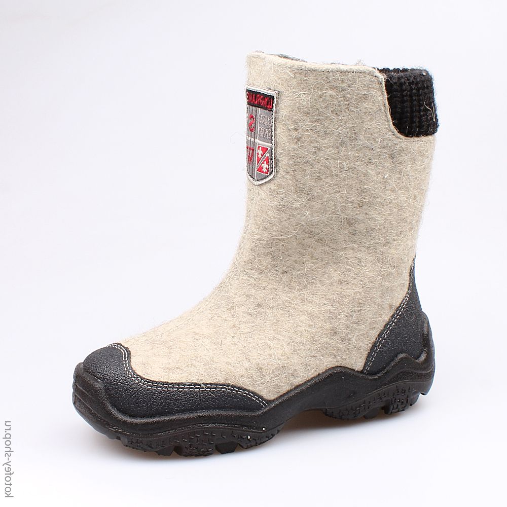 567038-42 Валенки, все фото 1