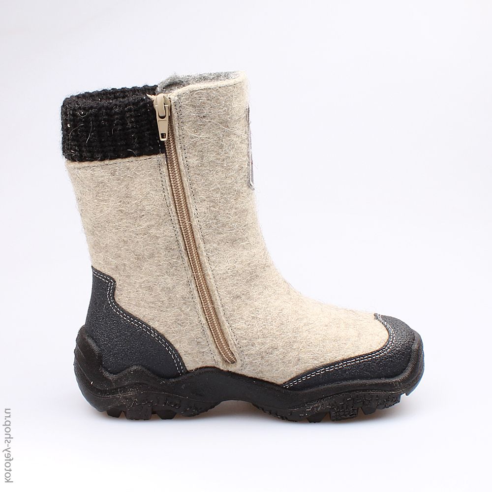 567038-42 Валенки, все фото 2