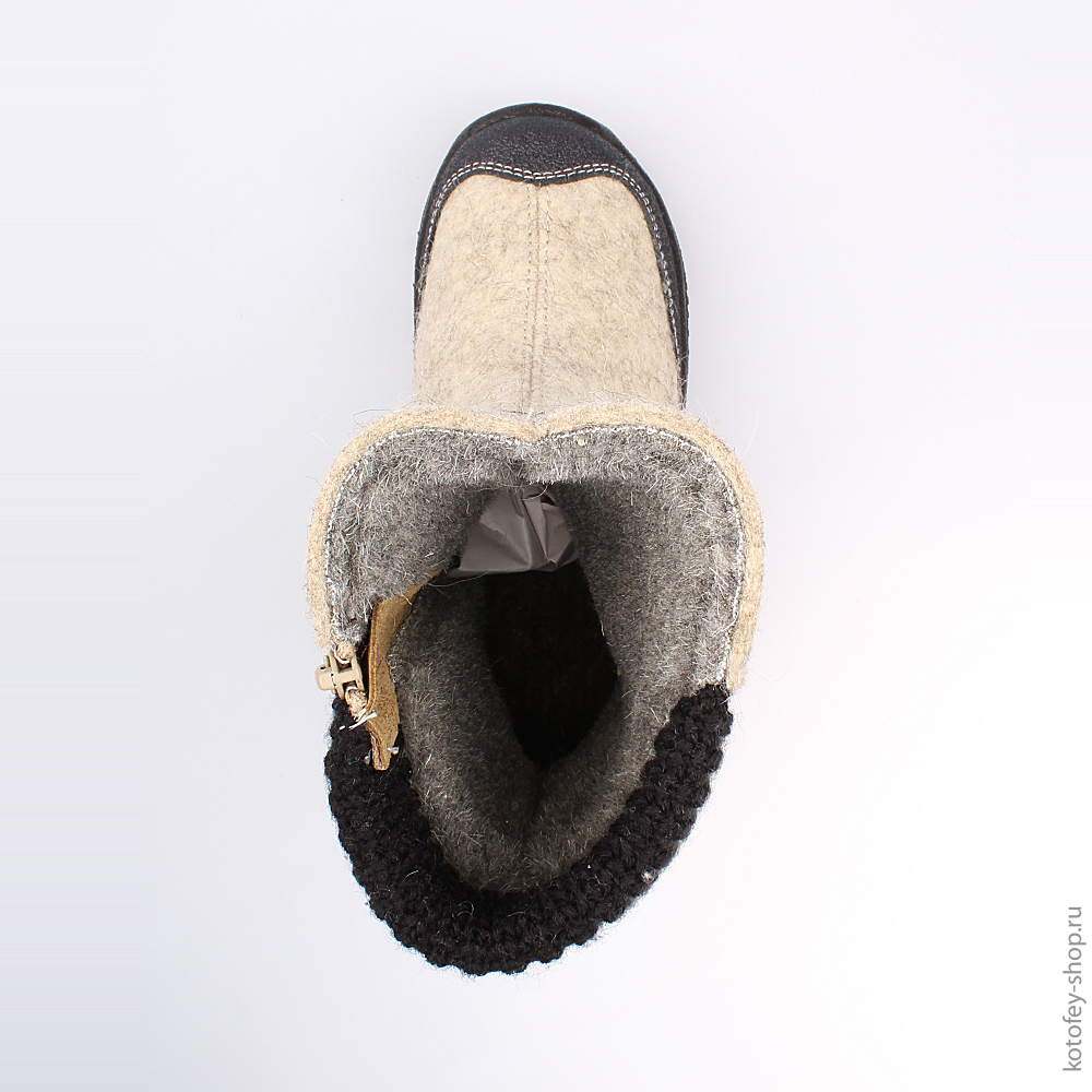 567038-42 Валенки, все фото 4