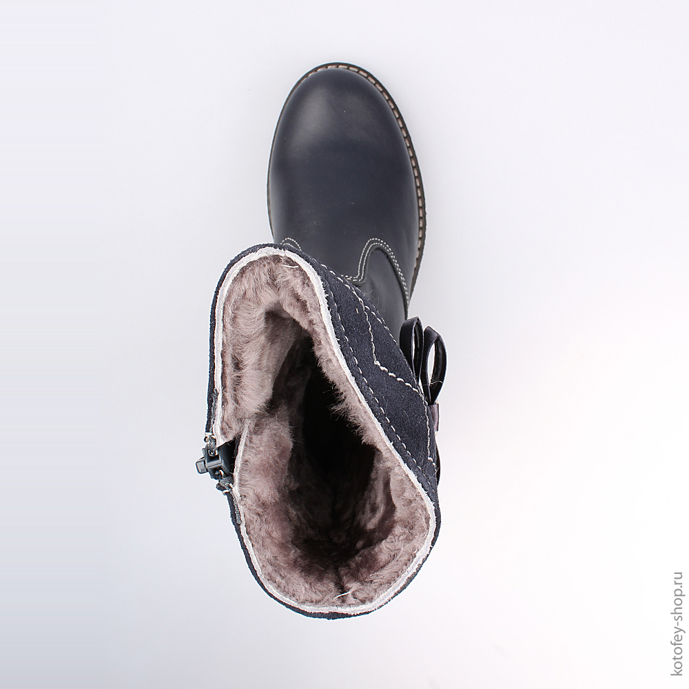 662130-51 Сапожки, все фото 4