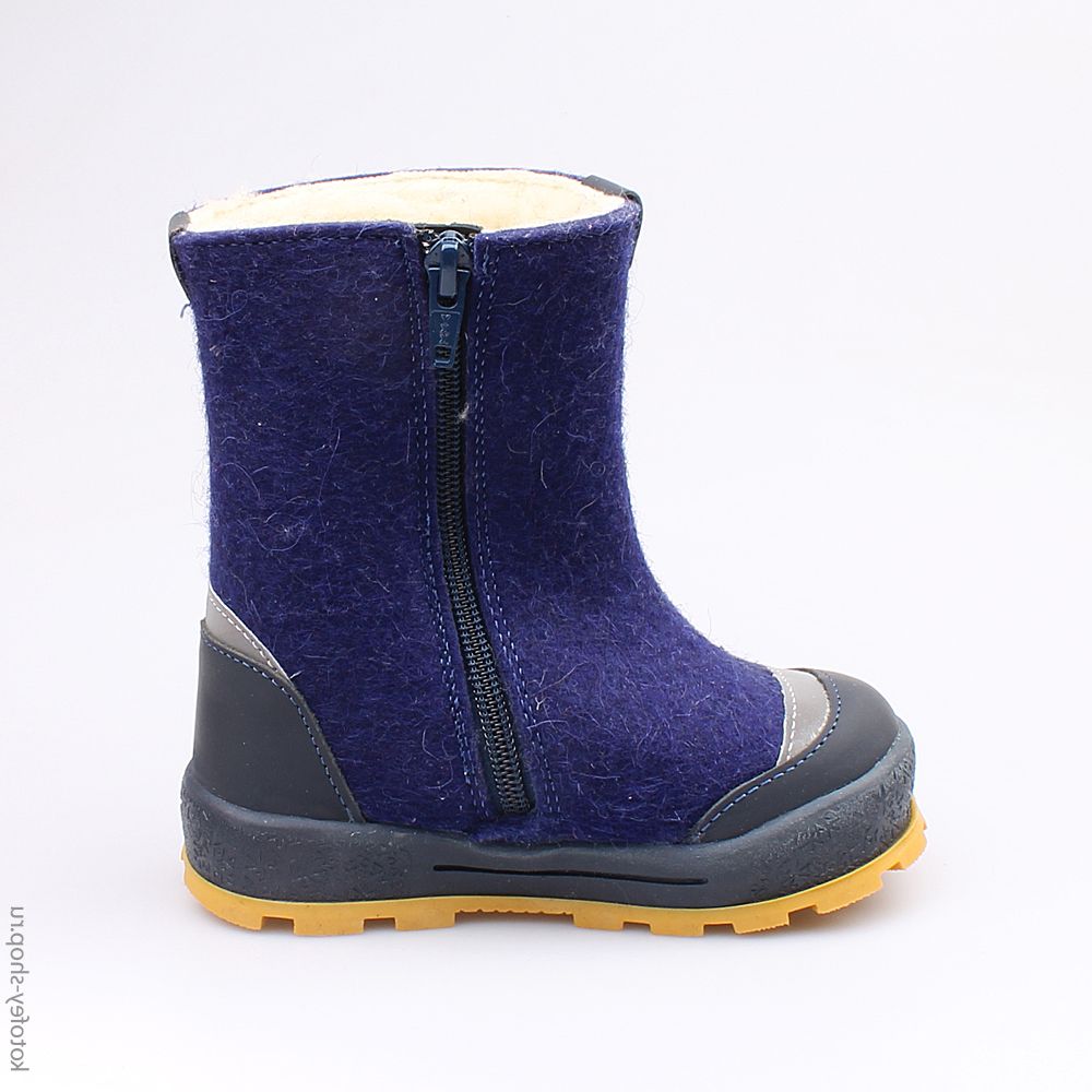 267054-41 Валенки, все фото 2