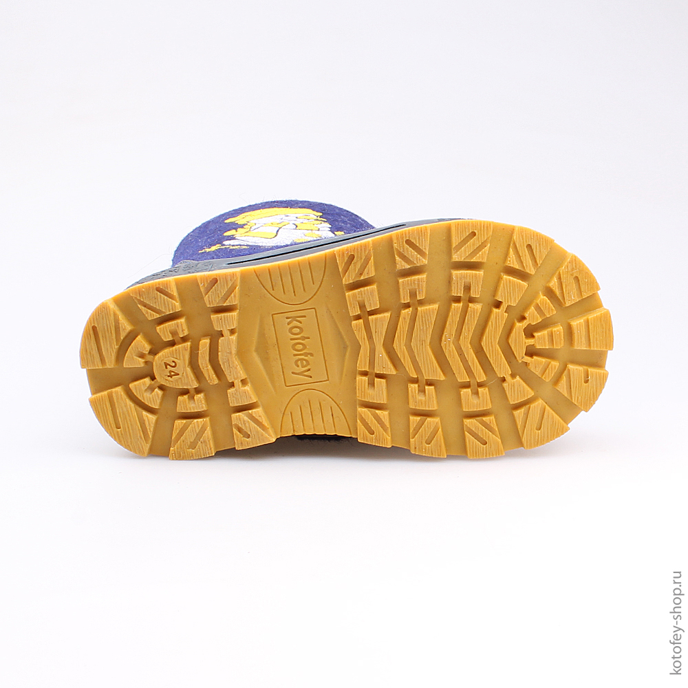 267054-41 Валенки, все фото 3