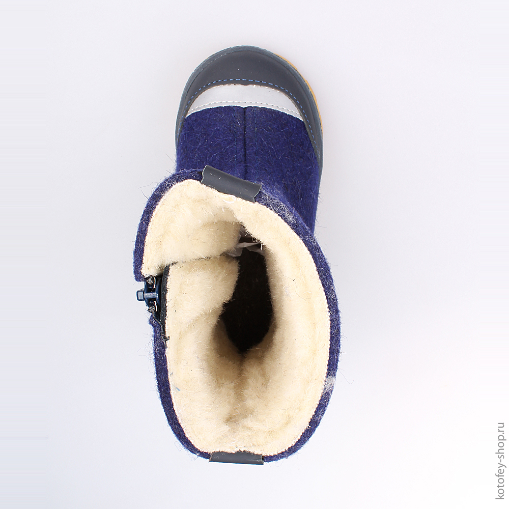 267054-41 Валенки, все фото 4