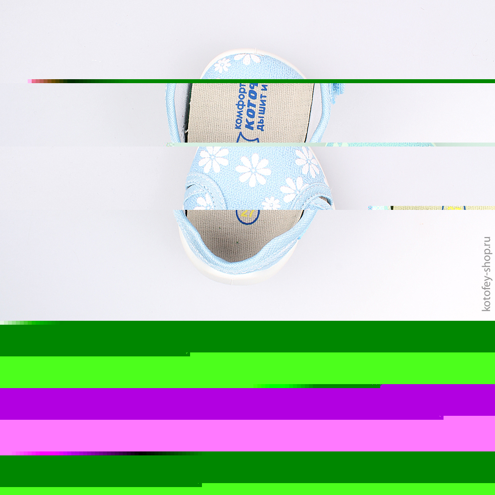 421016-11 Босоножки текстильные, все фото 4