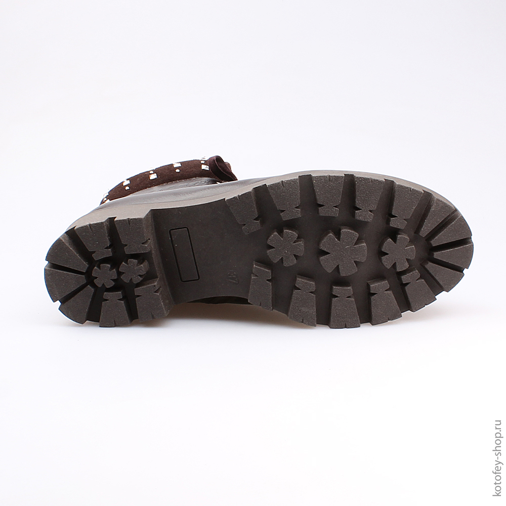 752099-53 Сапожки, все фото 3