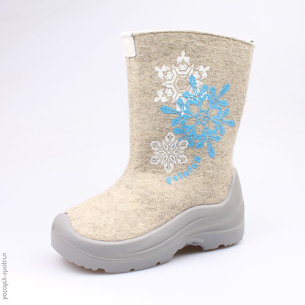 567052-41 Валенки, все фото 1