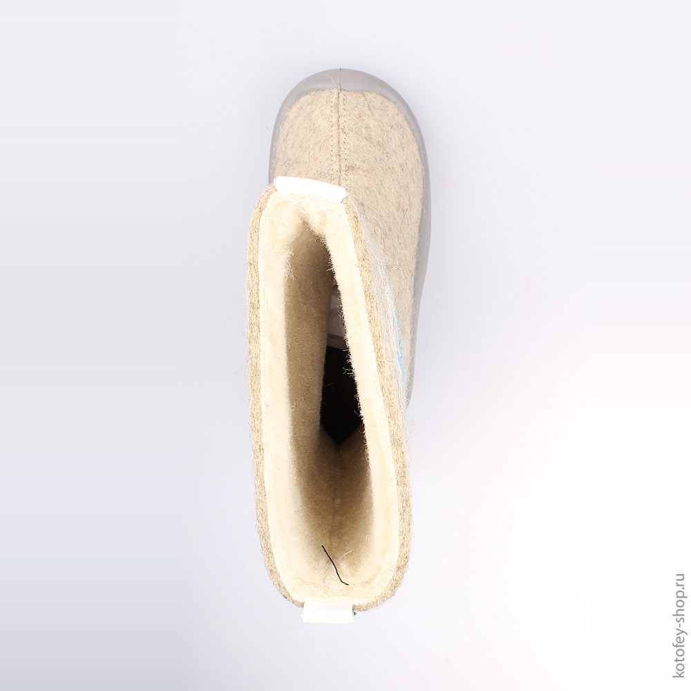 567052-41 Валенки, все фото 4