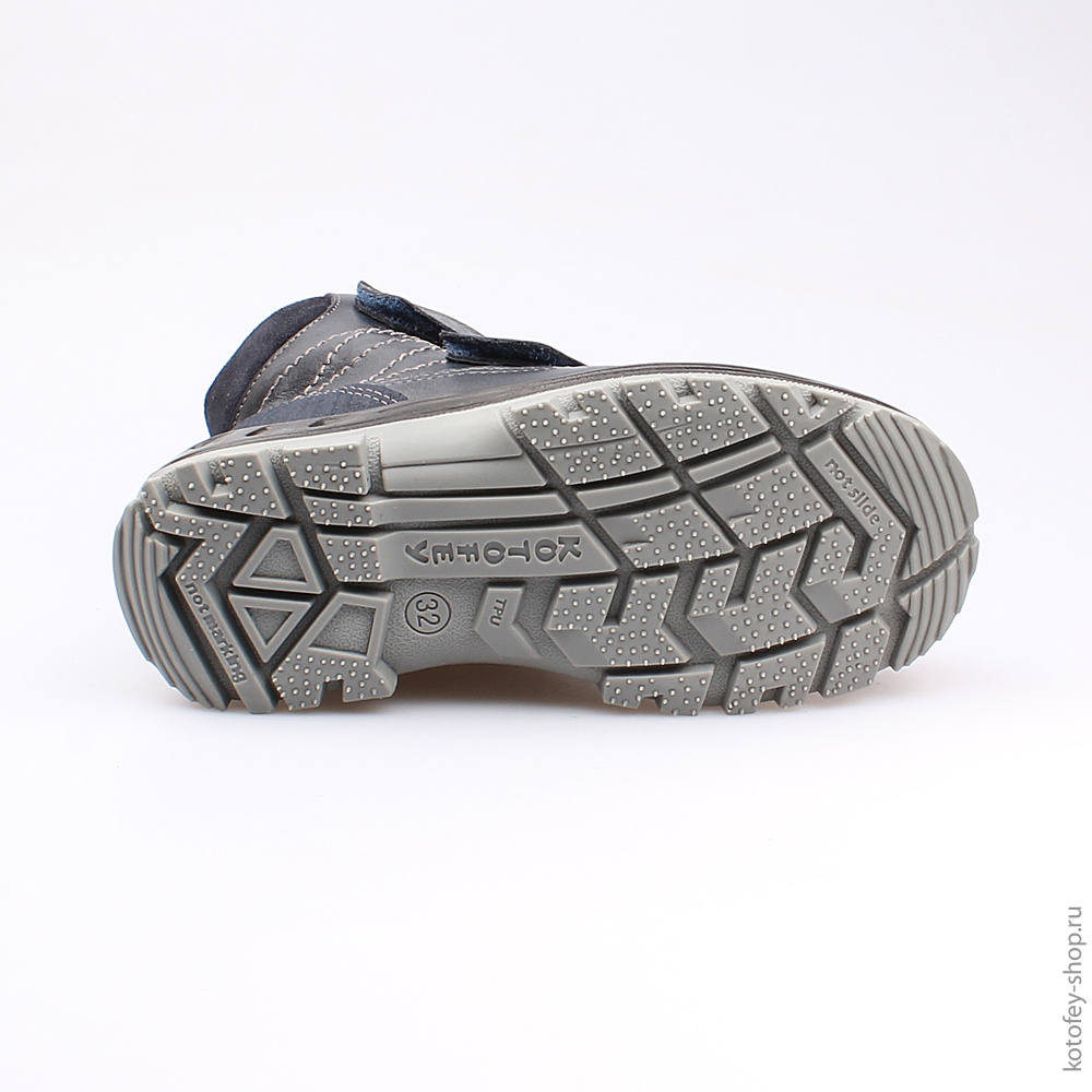 652095-41 Сапожки, все фото 3