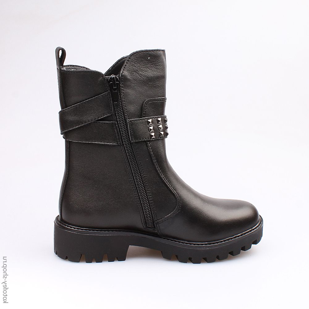 662133-31 Сапоги, все фото 2