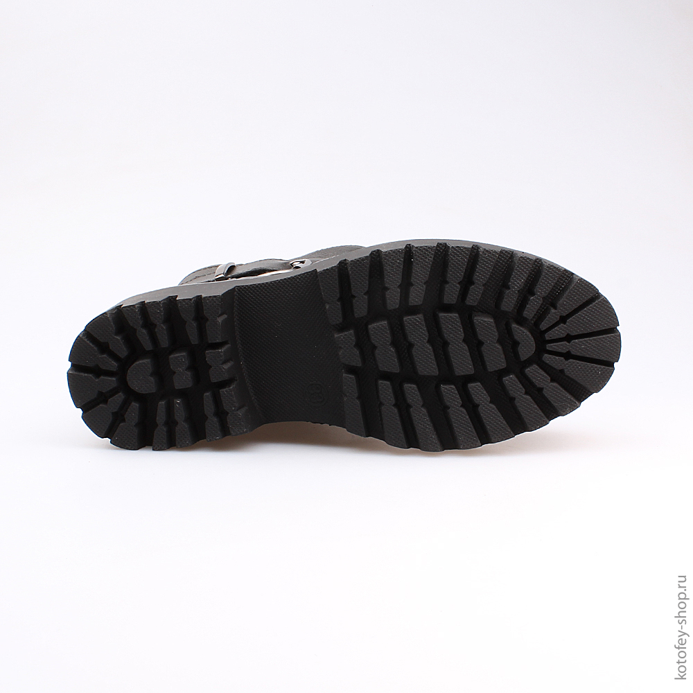 662133-31 Сапоги, все фото 3