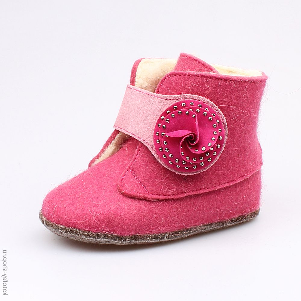 007009-48 Пинетки, все фото 1