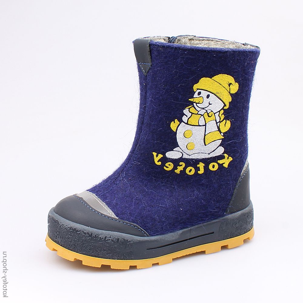 267054-42 Валенки, все фото 1