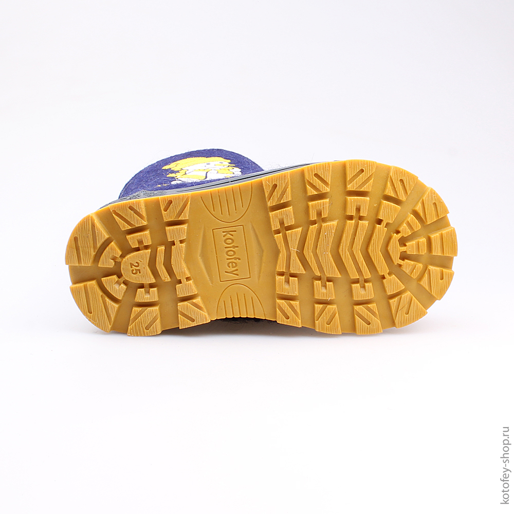 267054-42 Валенки, все фото 3