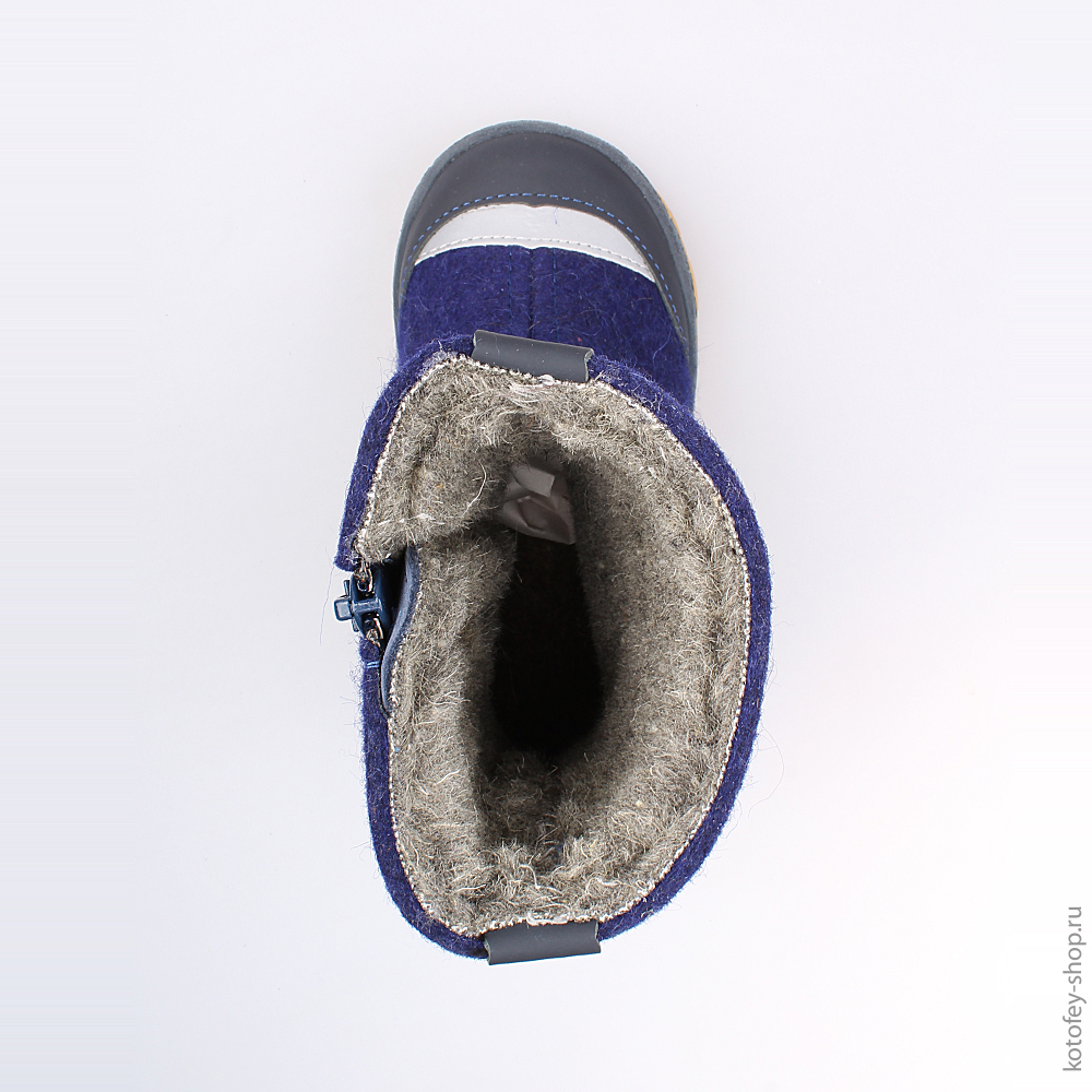 267054-42 Валенки, все фото 4