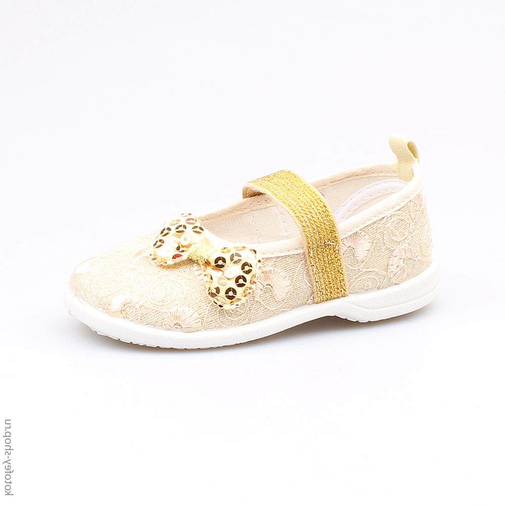 131070-11 Текстильная обувь, все фото 1