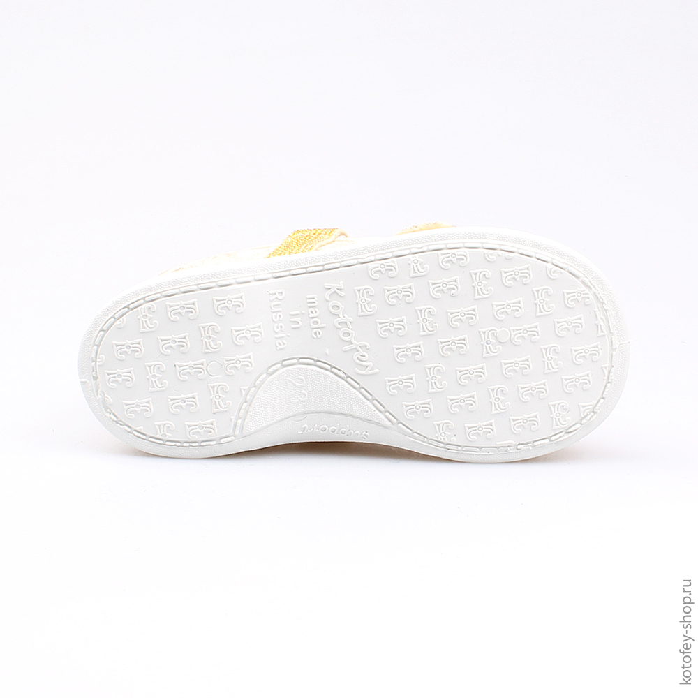 131070-11 Текстильная обувь, все фото 3