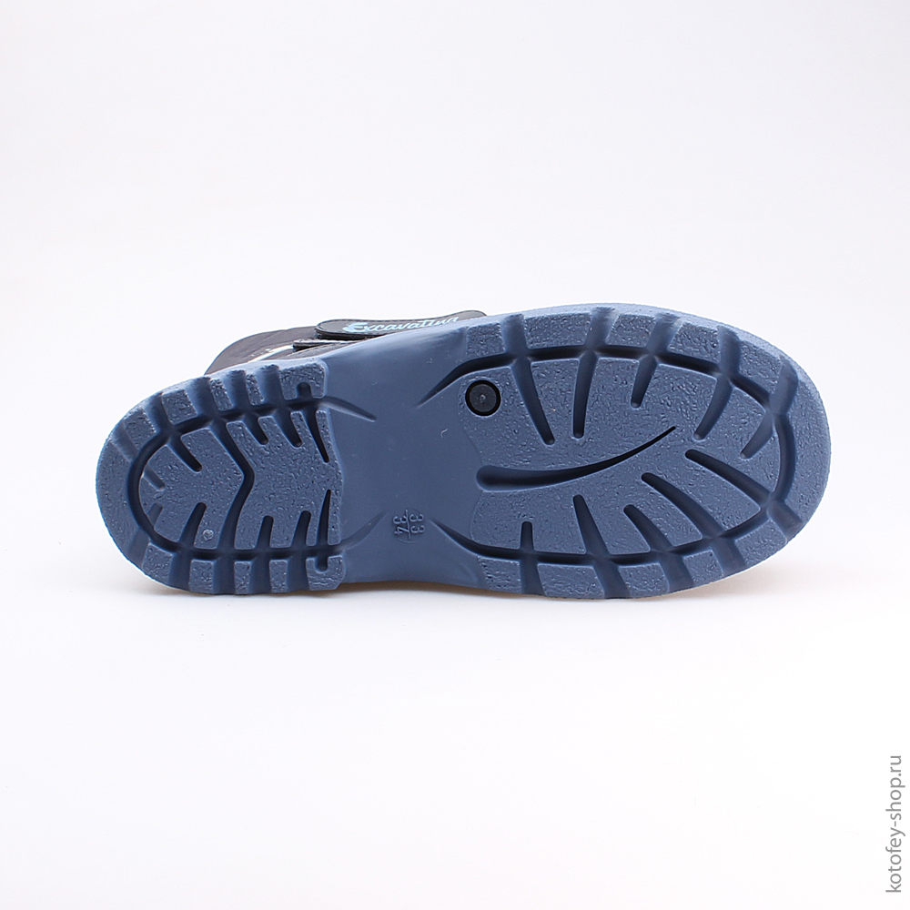 664025-41 Сноубутсы, все фото 3