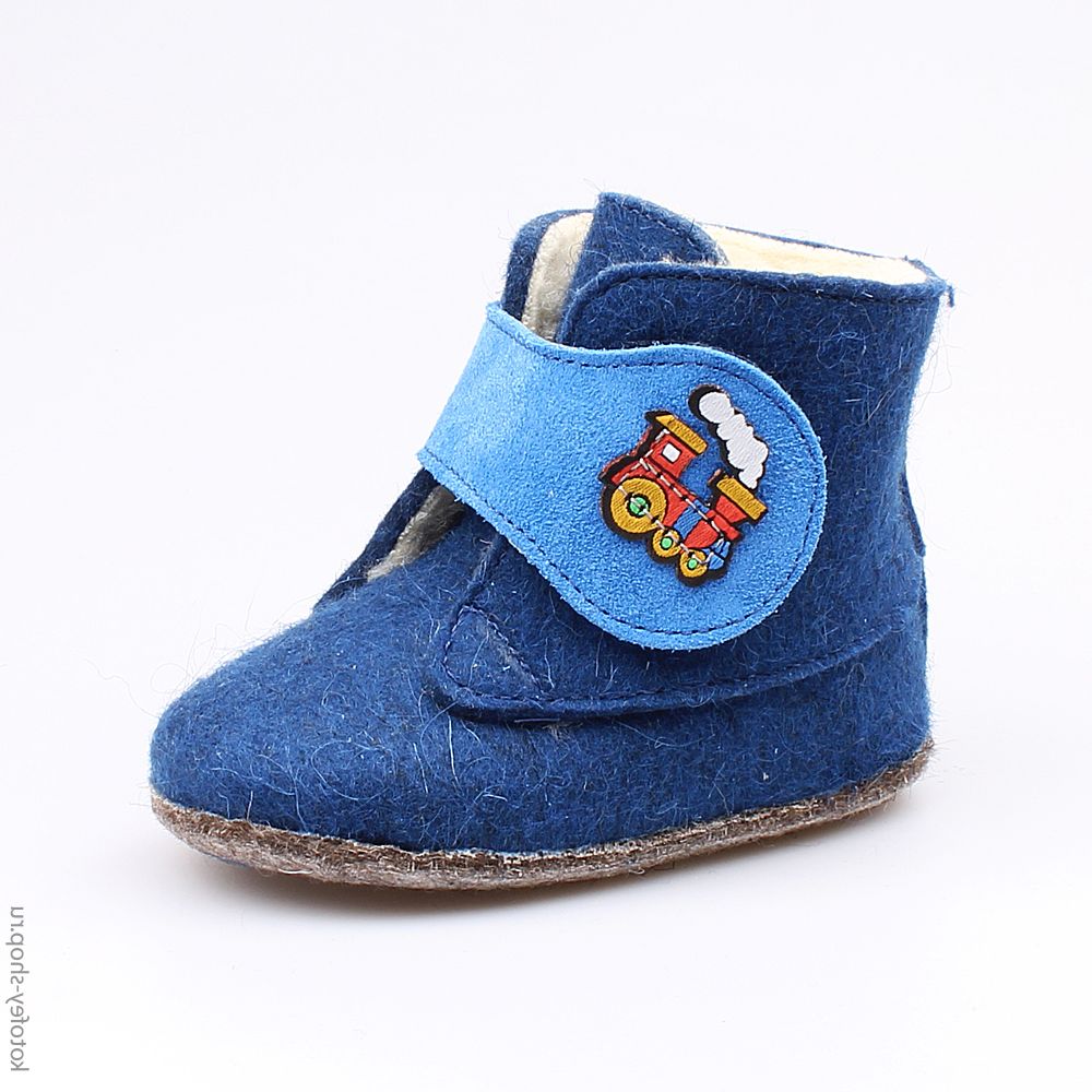 007009-47 Пинетки, все фото 1