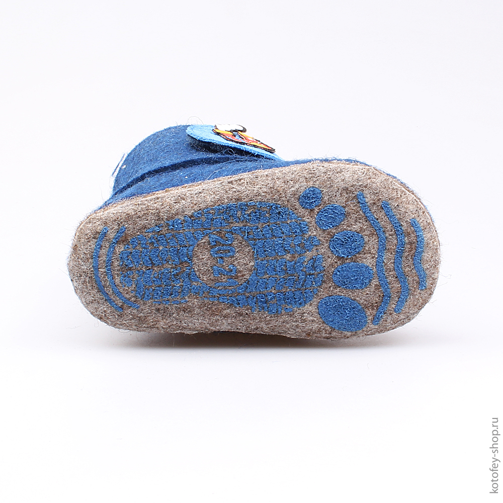 007009-47 Пинетки, все фото 3