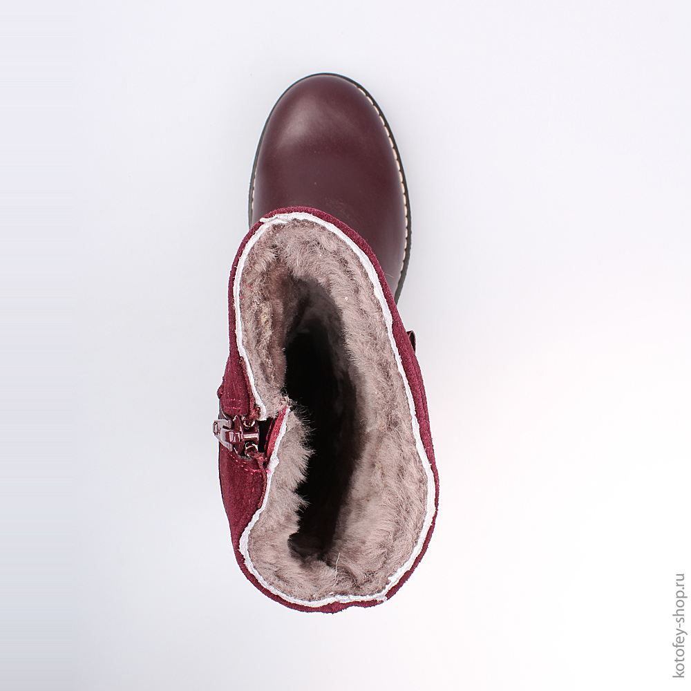 662130-52 Сапожки, все фото 4