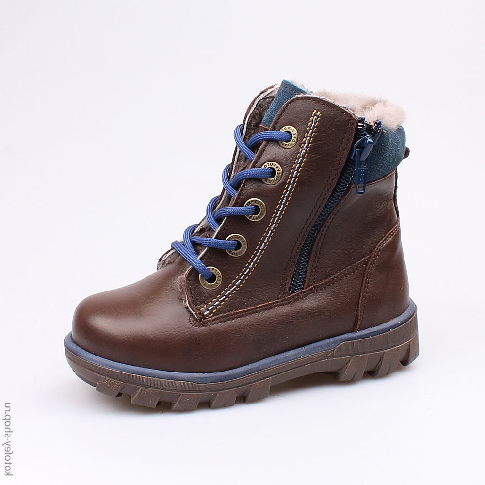 352071-57 Сапожки, все фото 1