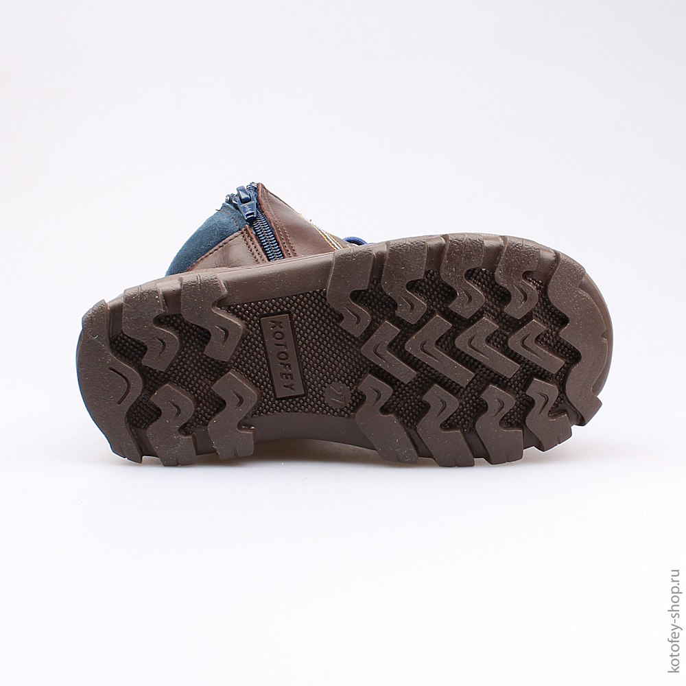 352071-57 Сапожки, все фото 3