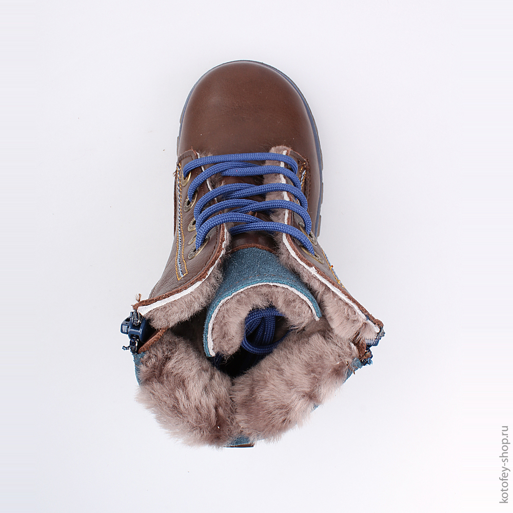 352071-57 Сапожки, все фото 4