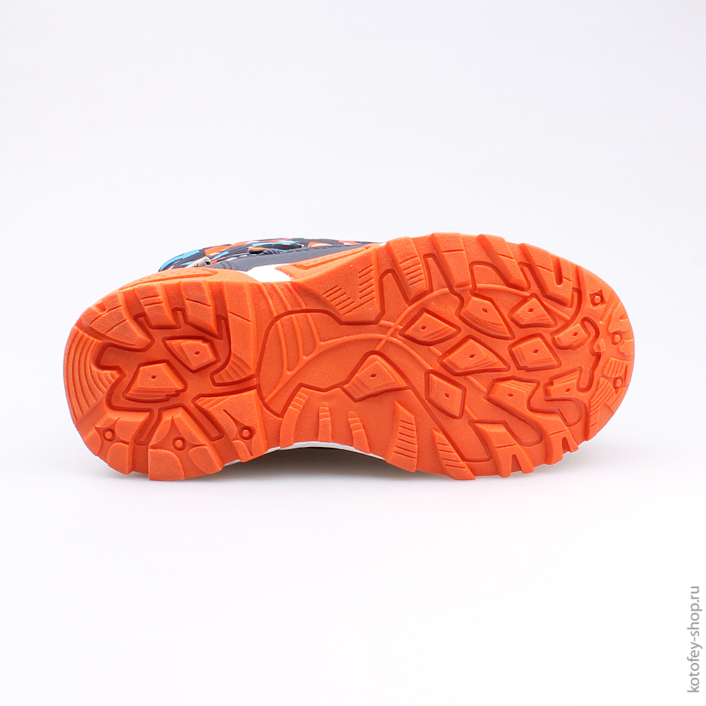 464916-42 Мембранные сапожки, все фото 3