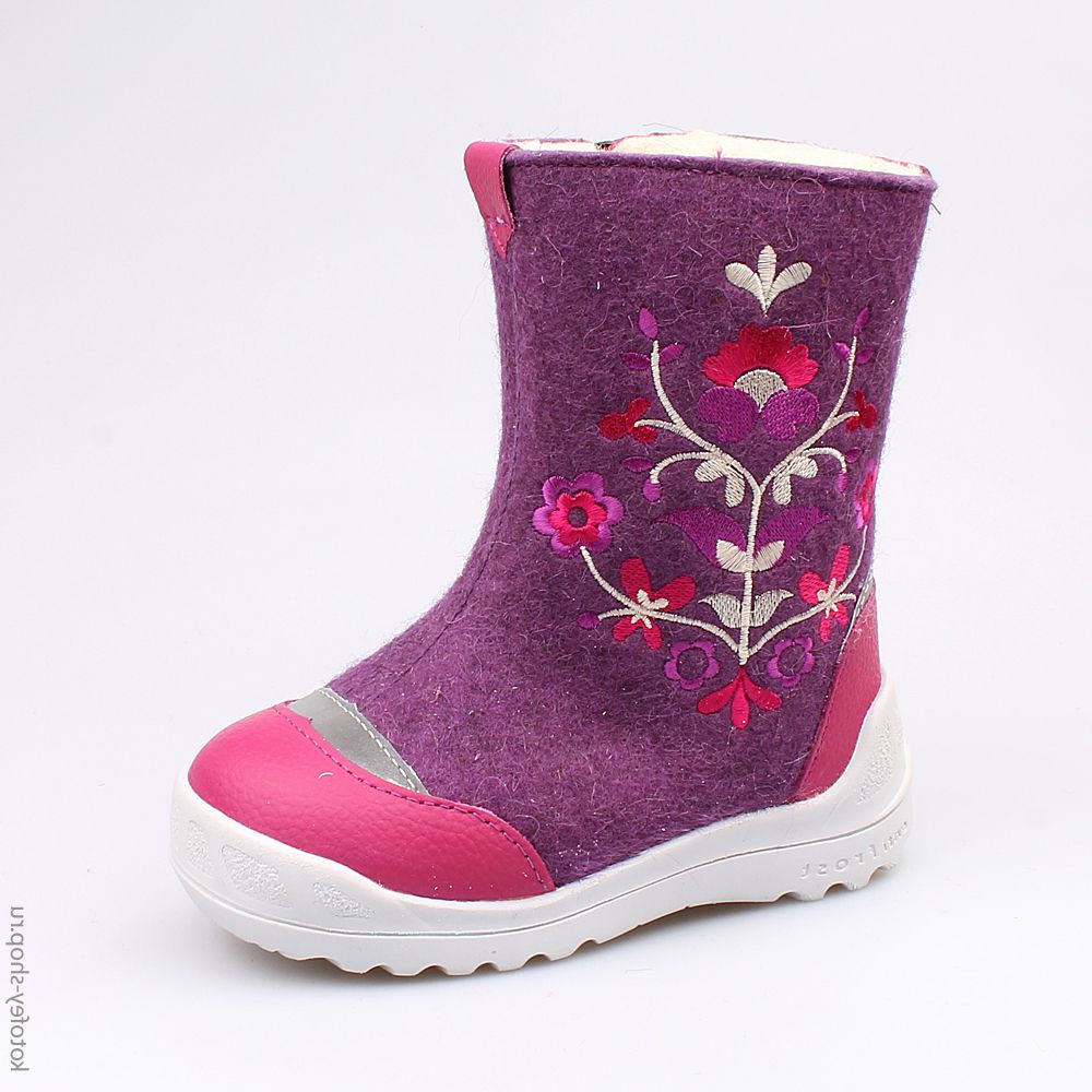 267042-45 Валенки, все фото 1