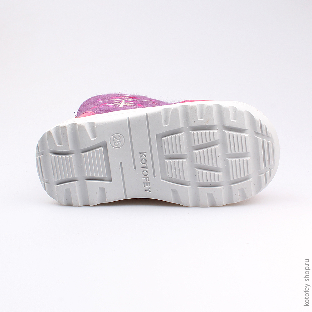 267042-45 Валенки, все фото 3