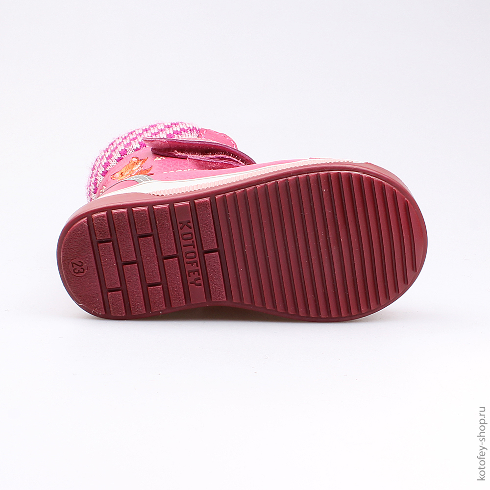 152188-51 Сапожки, все фото 3