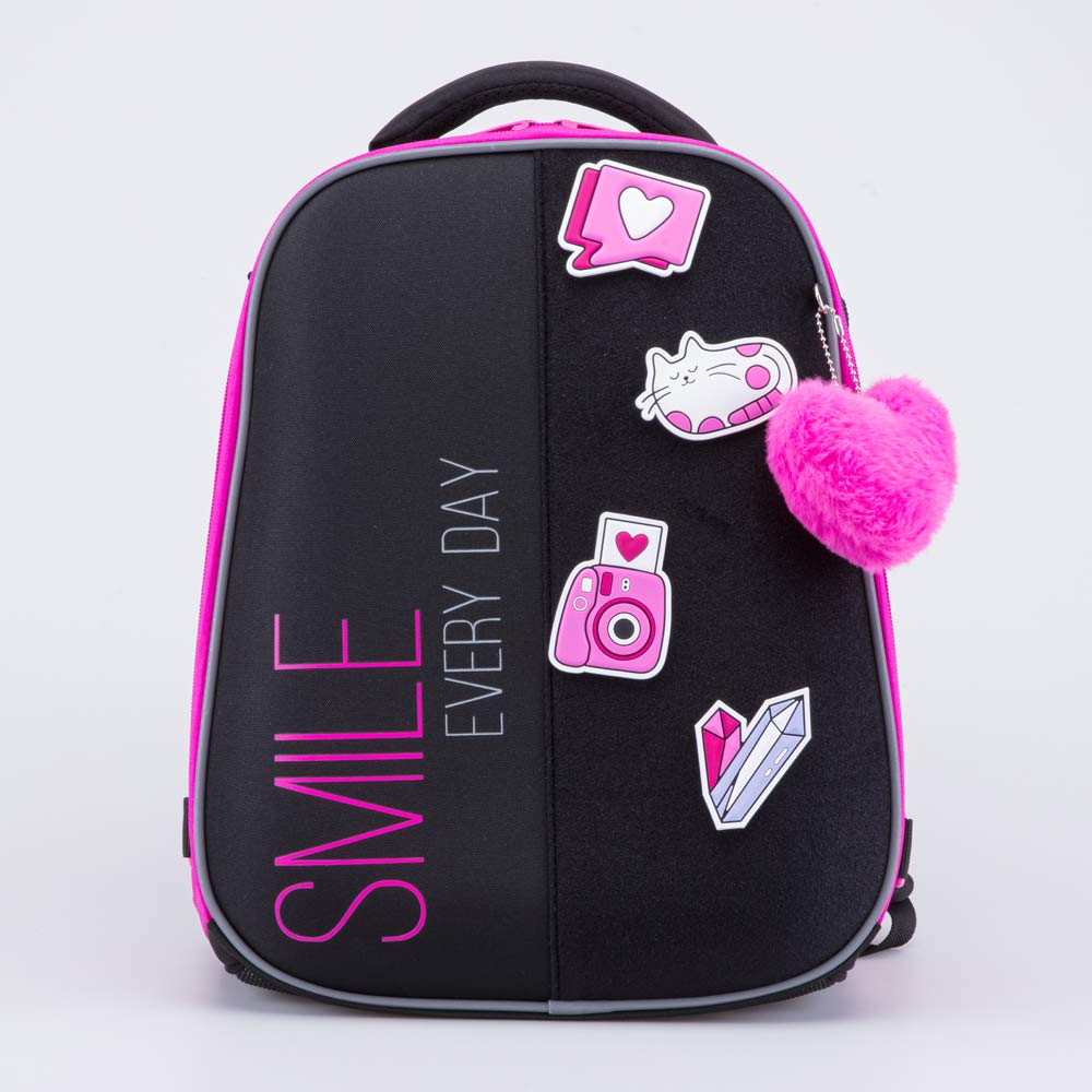 02804381-40 Школьный набор Рюкзак Мешок Пенал КК, все фото 2