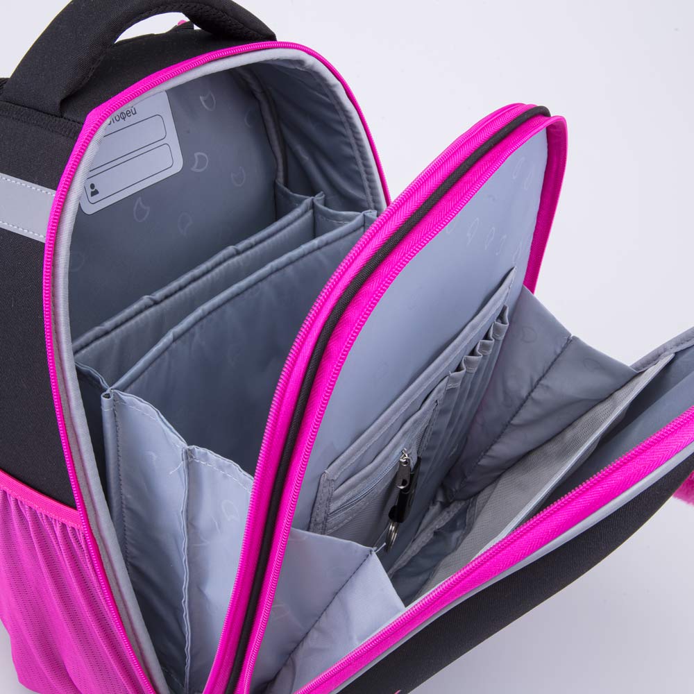 02804381-40 Школьный набор Рюкзак Мешок Пенал КК, все фото 3