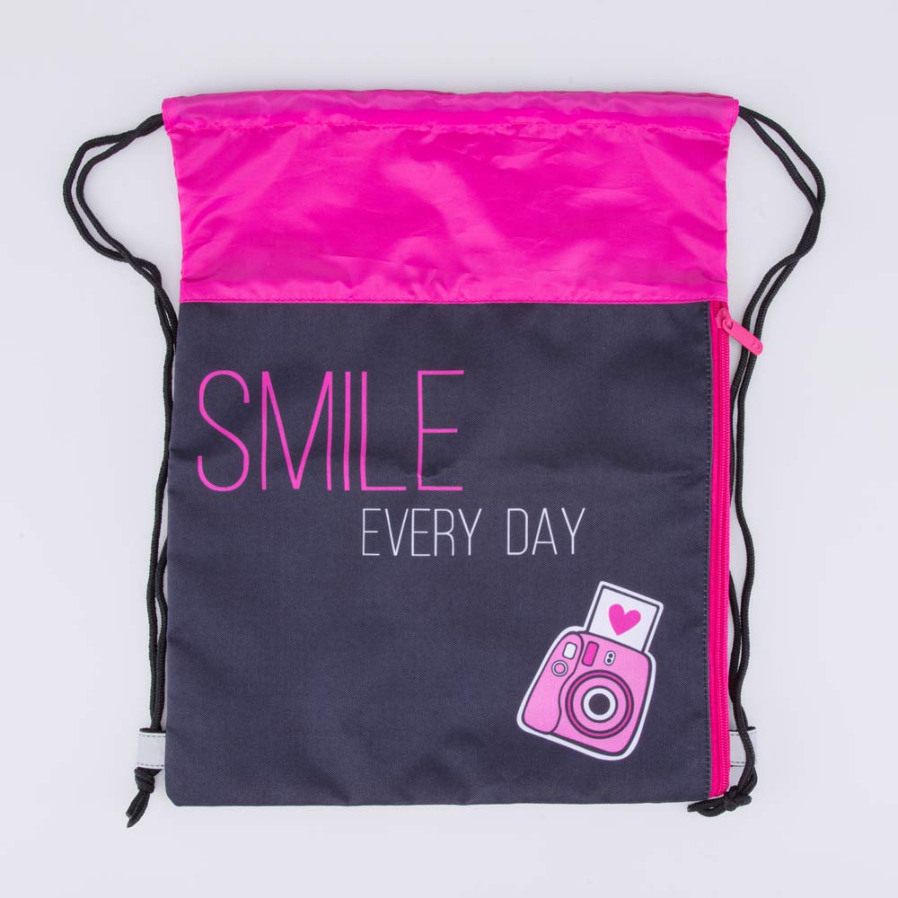 02804381-40 Школьный набор Рюкзак Мешок Пенал КК, все фото 5