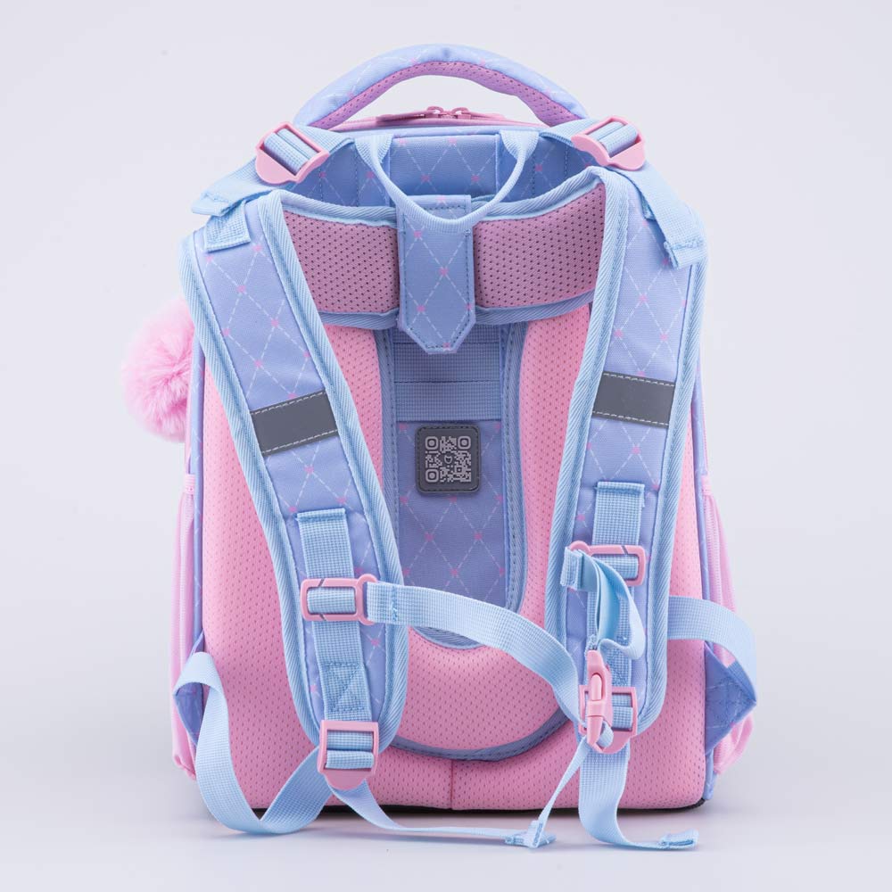 02804384-40 Рюкзак школьный Корги КК, все фото 3