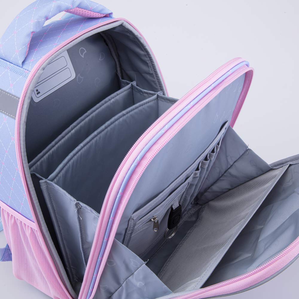 02804384-40 Рюкзак школьный Корги КК, все фото 4