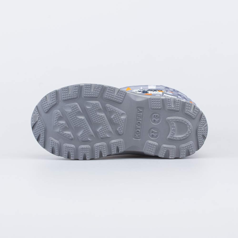 464082-42 Сноубутсы с защитой от снега Три медведя, все фото 3