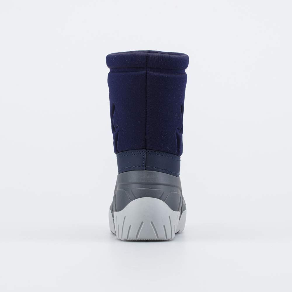 464091-41 Сноубутсы для мальчика синий, все фото 5