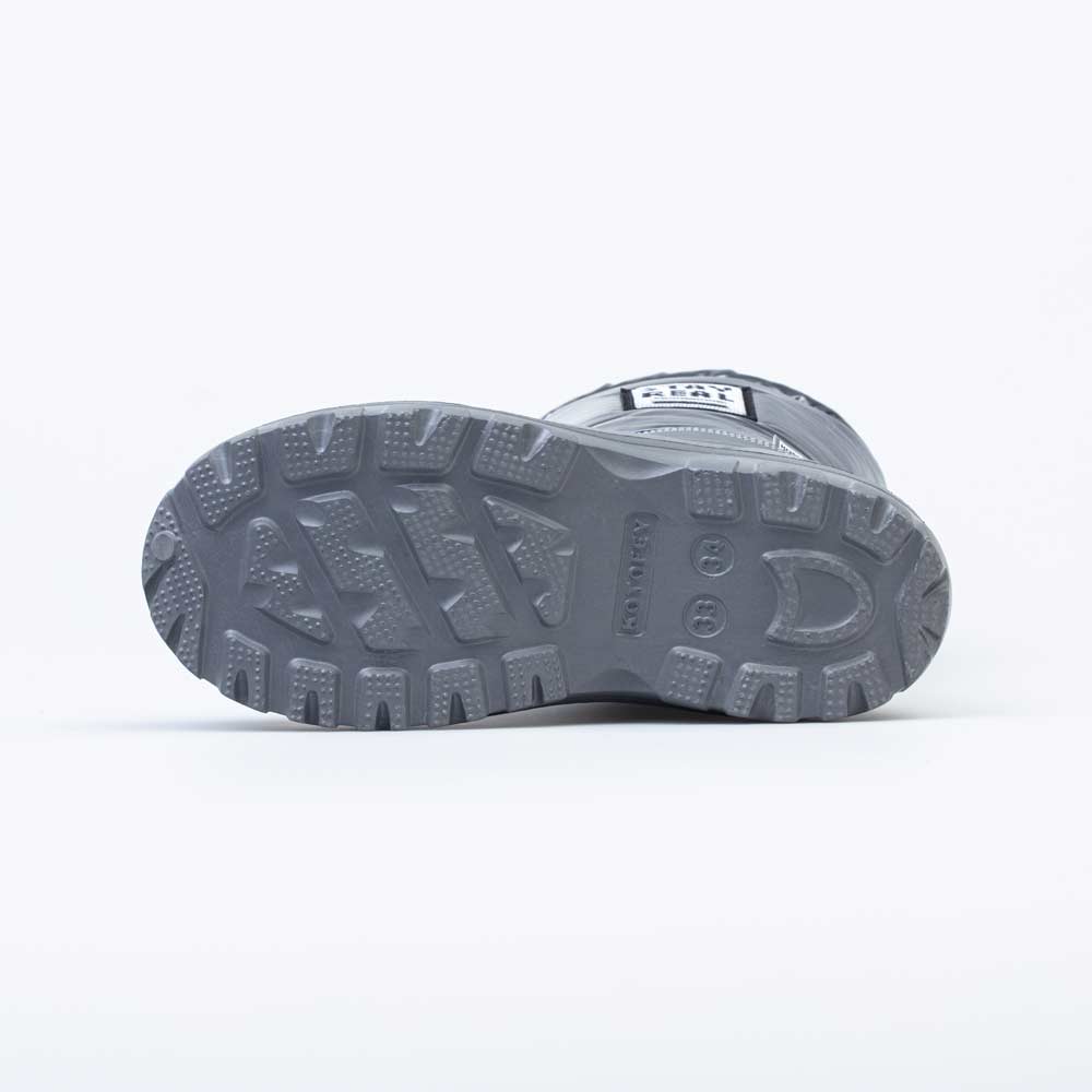 664117-41 Сноубутсы, все фото 3