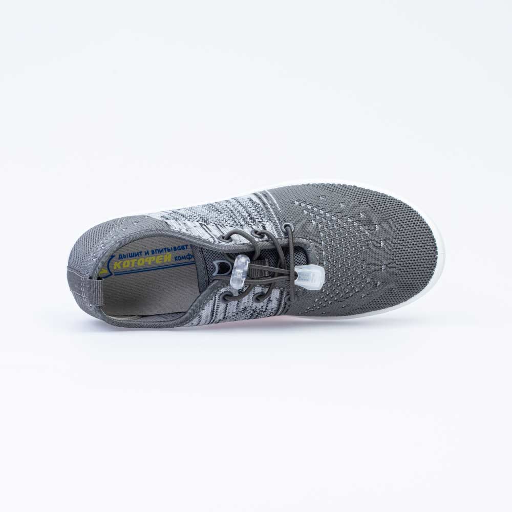 631132-11 Кеды, все фото 4