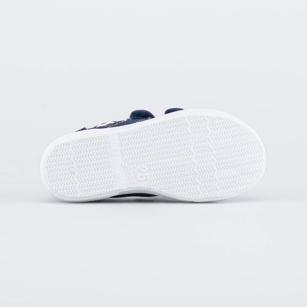 331116-13 Кеды, все фото 3