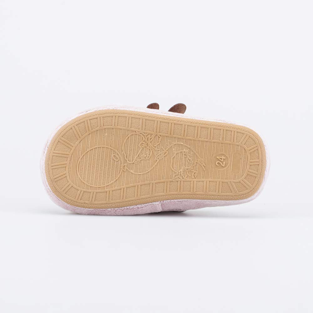 331309-11 Домашние тапочки Оленёнок, все фото 3