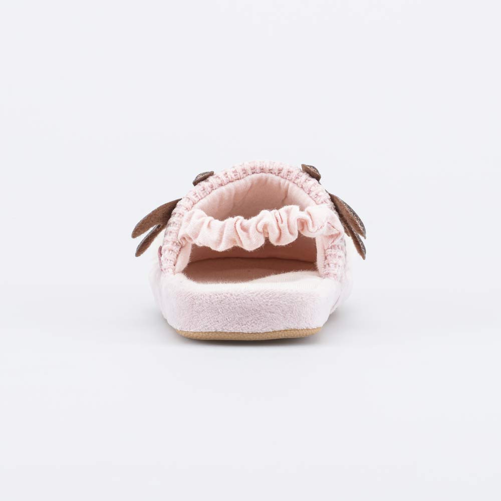 331309-11 Домашние тапочки Оленёнок, все фото 5