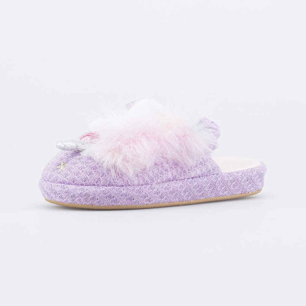 331310-11 Домашние тапочки Единорог, все фото 1