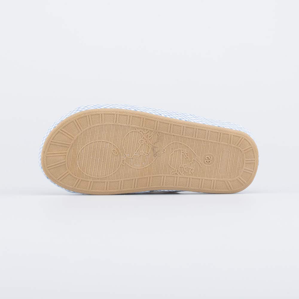 531294-11 Домашние детские тапочки Милая кошечка , все фото 3