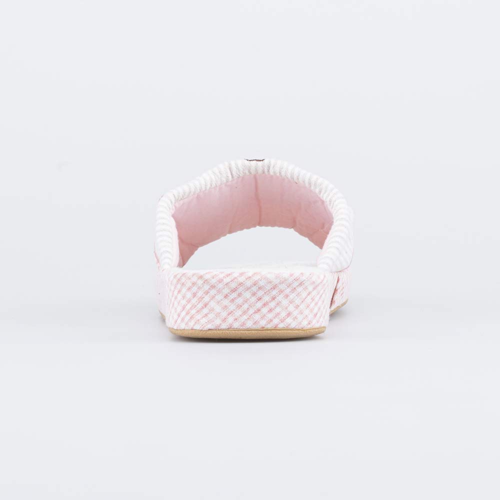 531294-12 Домашние детские тапочки Милая кошечка, все фото 5