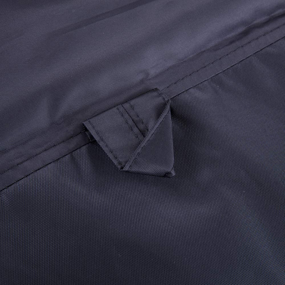 02708094-20 Мешок для сменной обуви черный, все фото 2