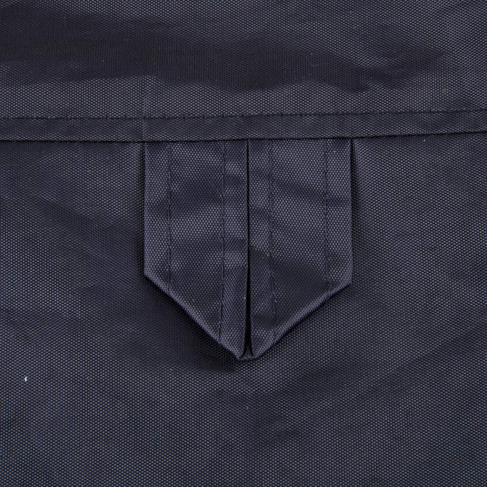 02708139-20 Мешок для сменной обуви черный, все фото 3